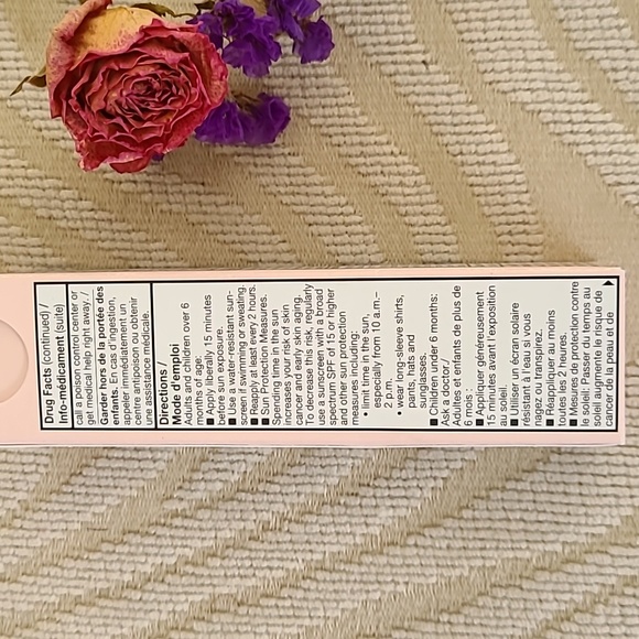 Mary Kay Foundation Primer - Picture 2 of 6